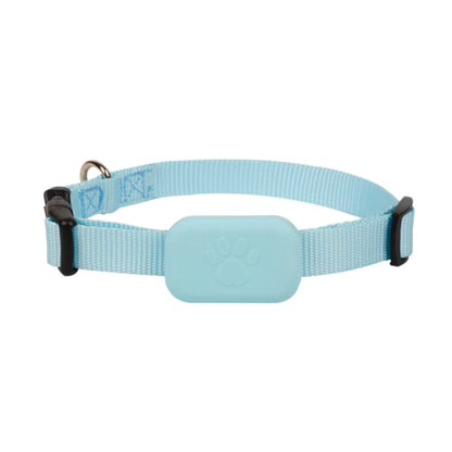 Collier gps pour chien et chat